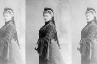 bertha von suttner